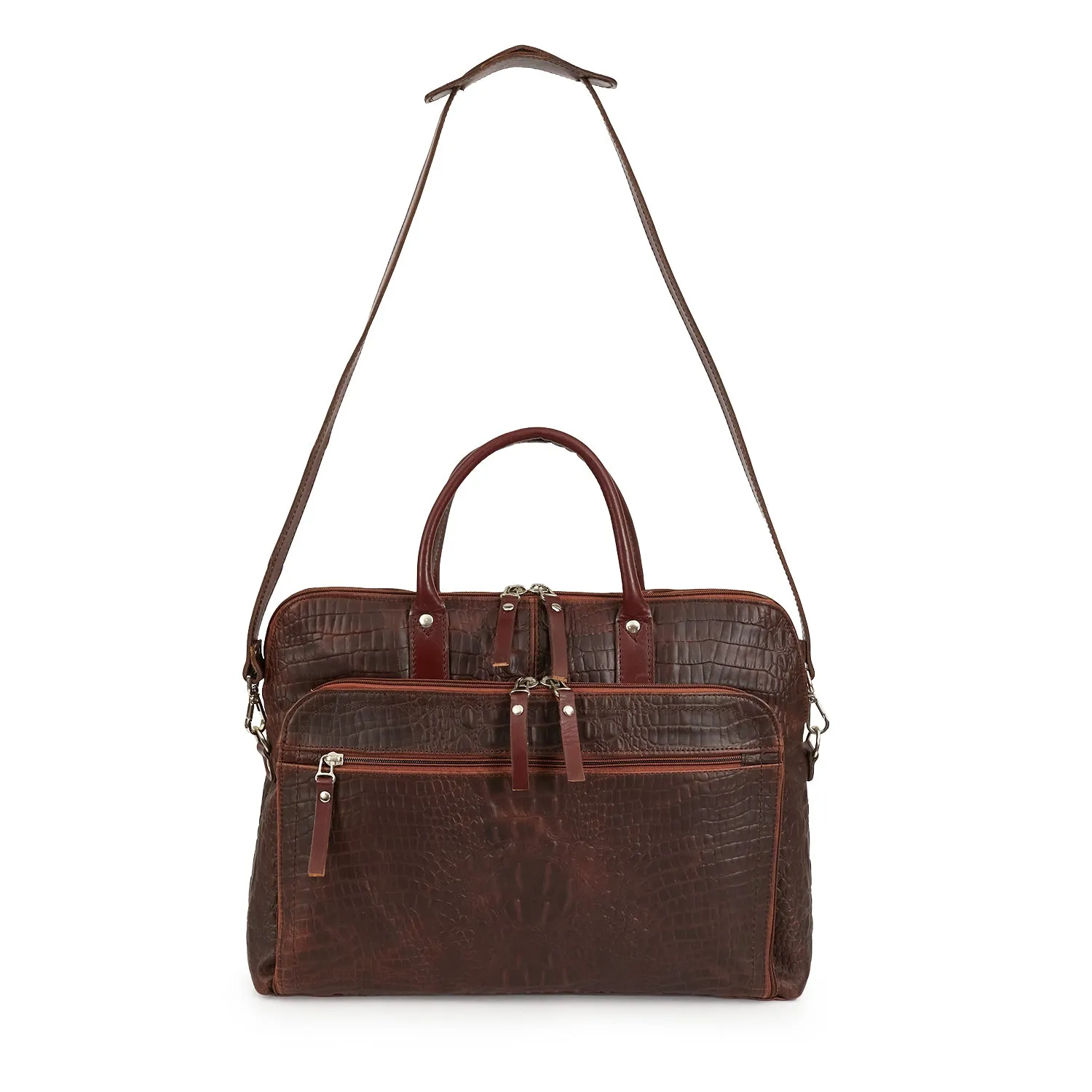 MALETIN FOREST MARRON