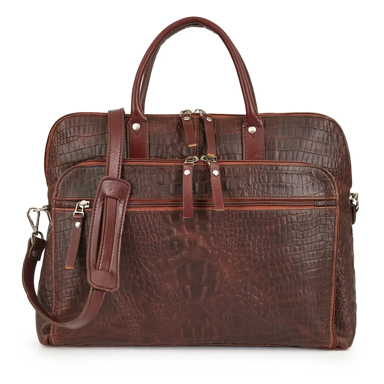 MALETIN FOREST MARRON