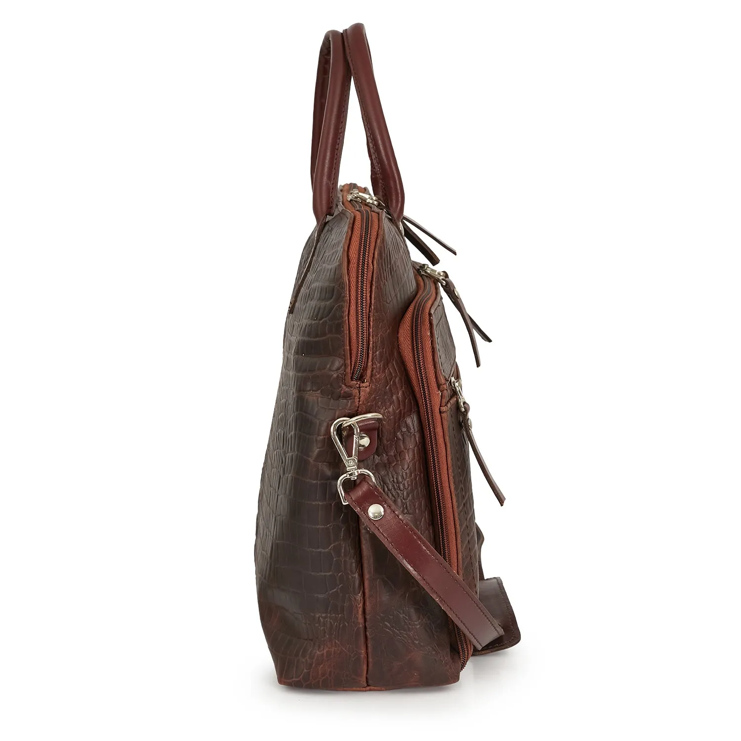 MALETIN FOREST MARRON