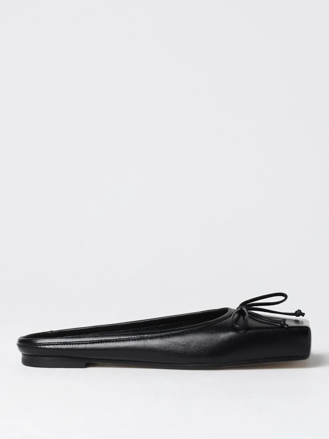 Manoletinas mujer Jacquemus