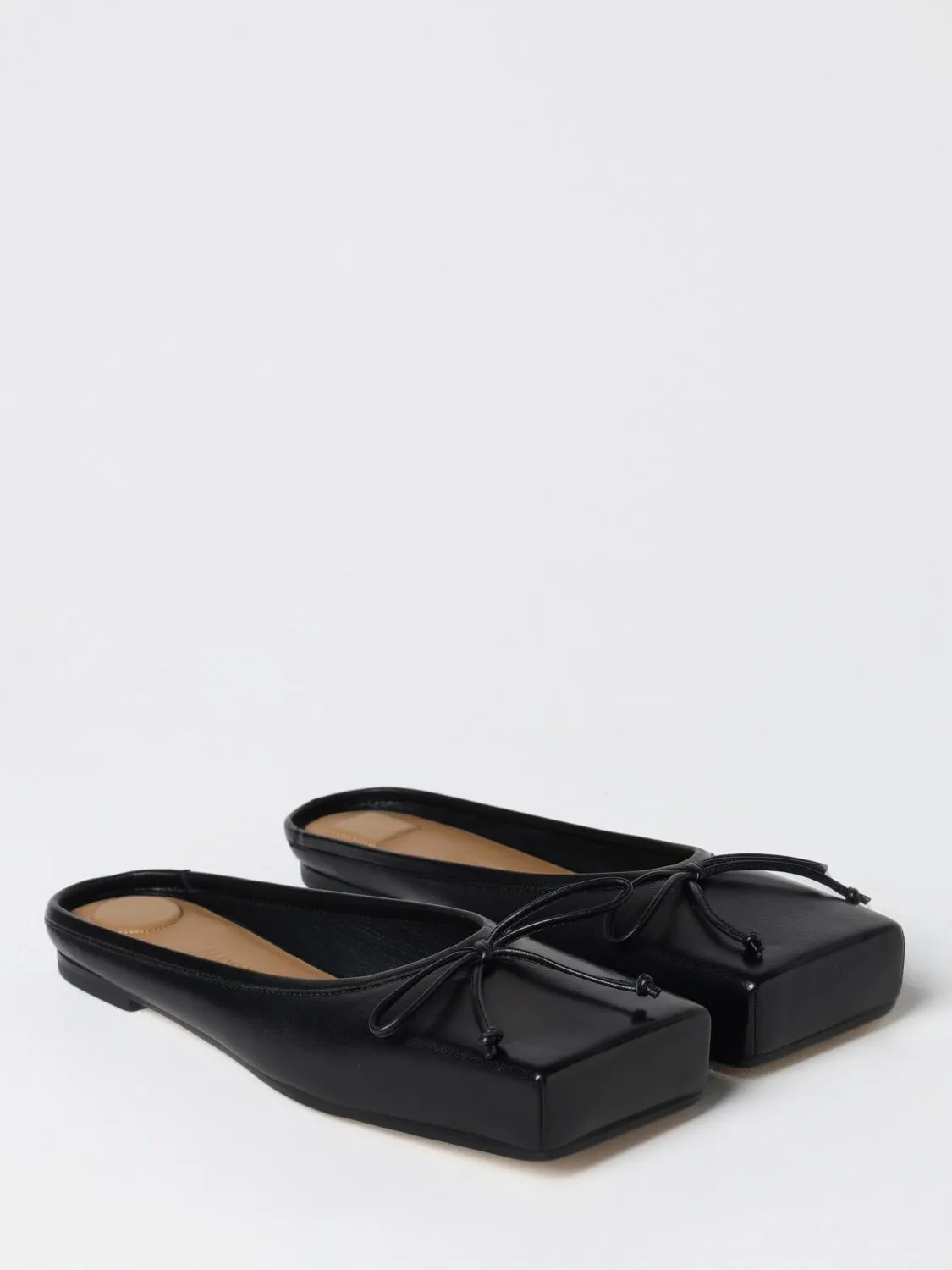 Manoletinas mujer Jacquemus