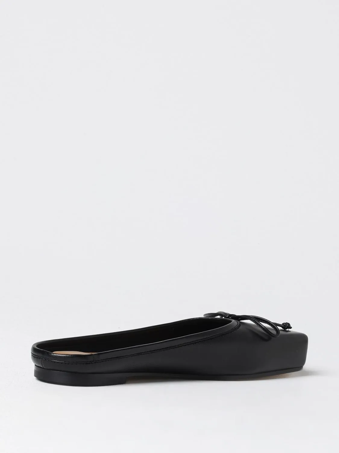 Manoletinas mujer Jacquemus