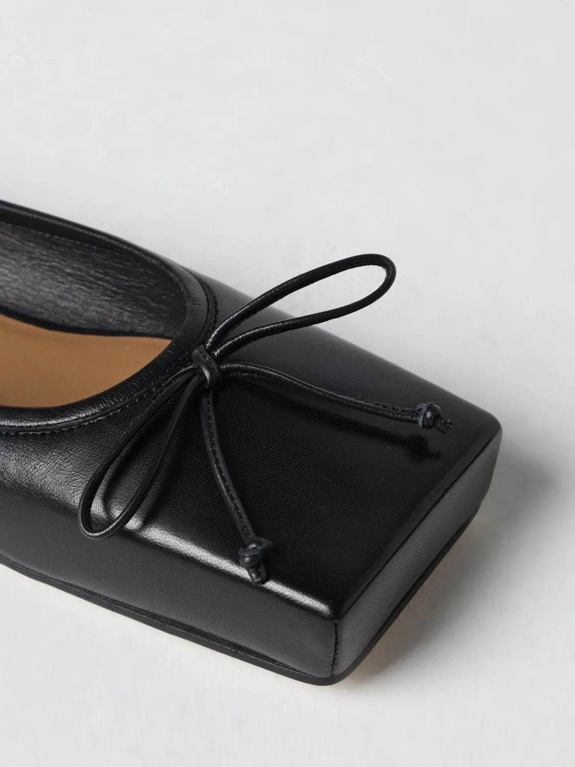 Manoletinas mujer Jacquemus