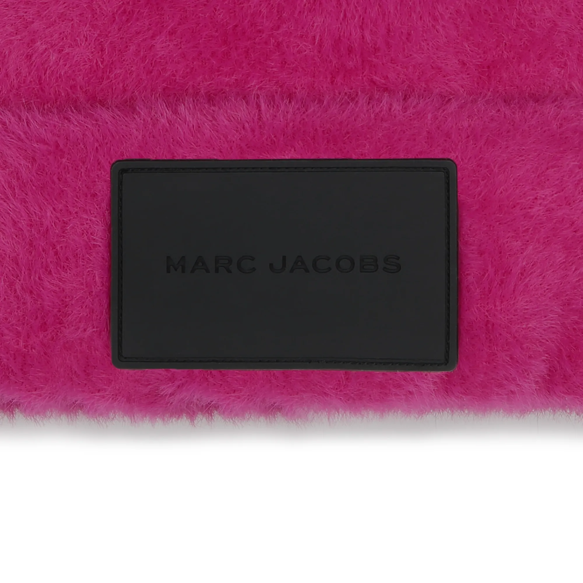 MARC JACOBS Gorro elegante de punto