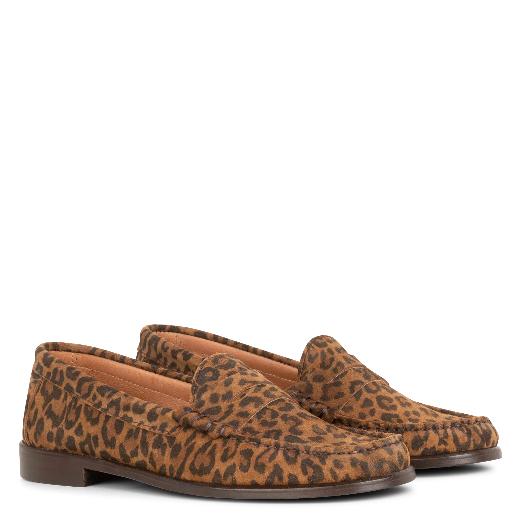 MELLOW YELLOW DRISS  . EN MARRON