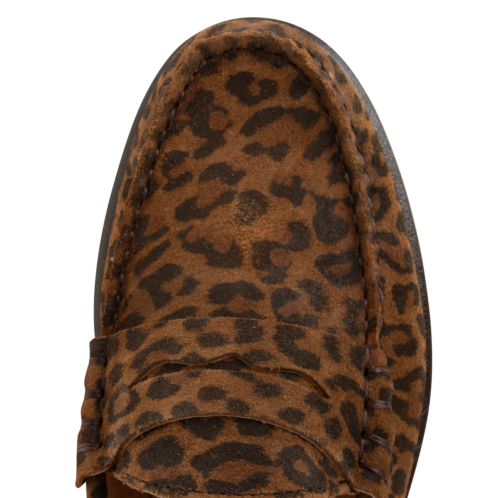 MELLOW YELLOW DRISS  . EN MARRON