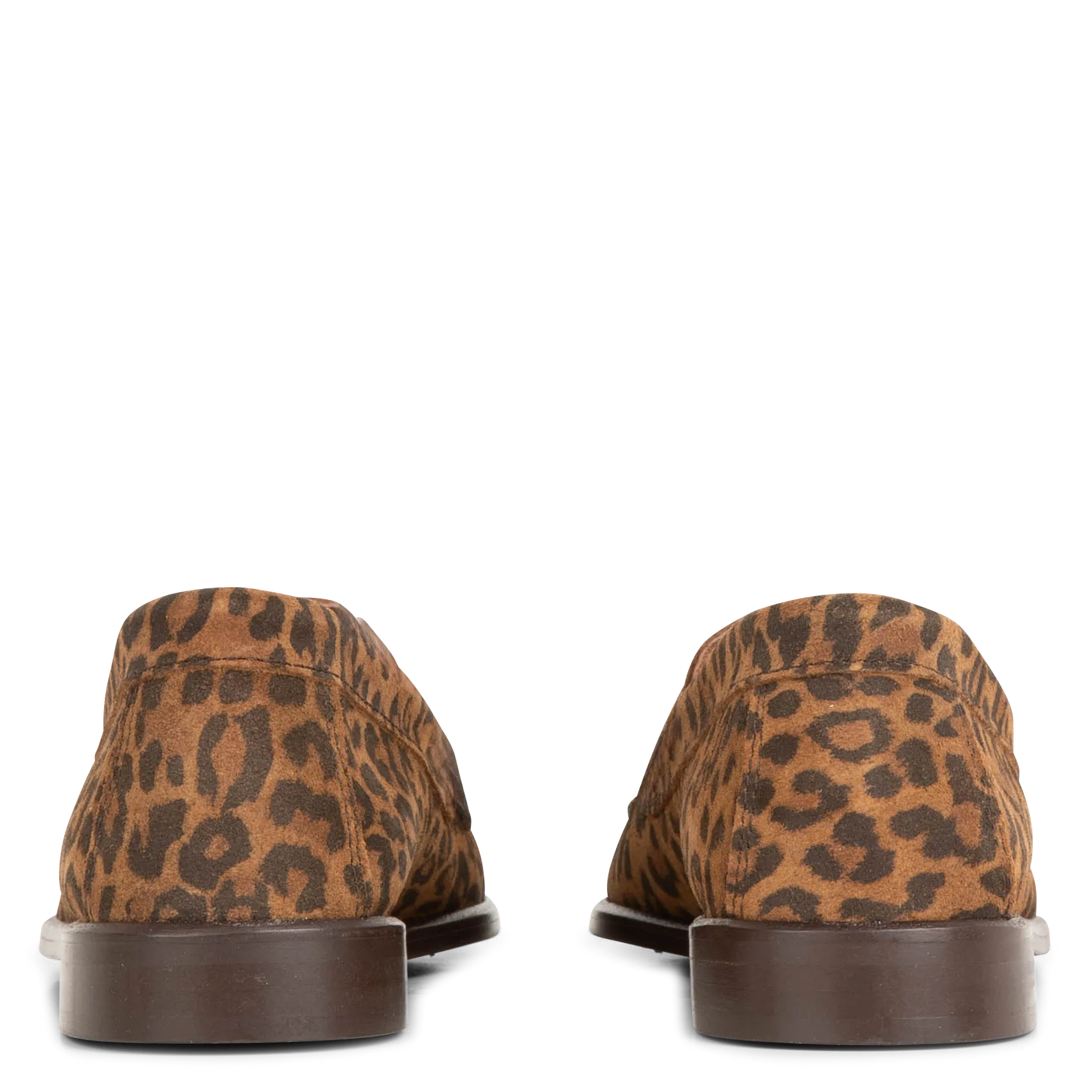 MELLOW YELLOW DRISS  . EN MARRON
