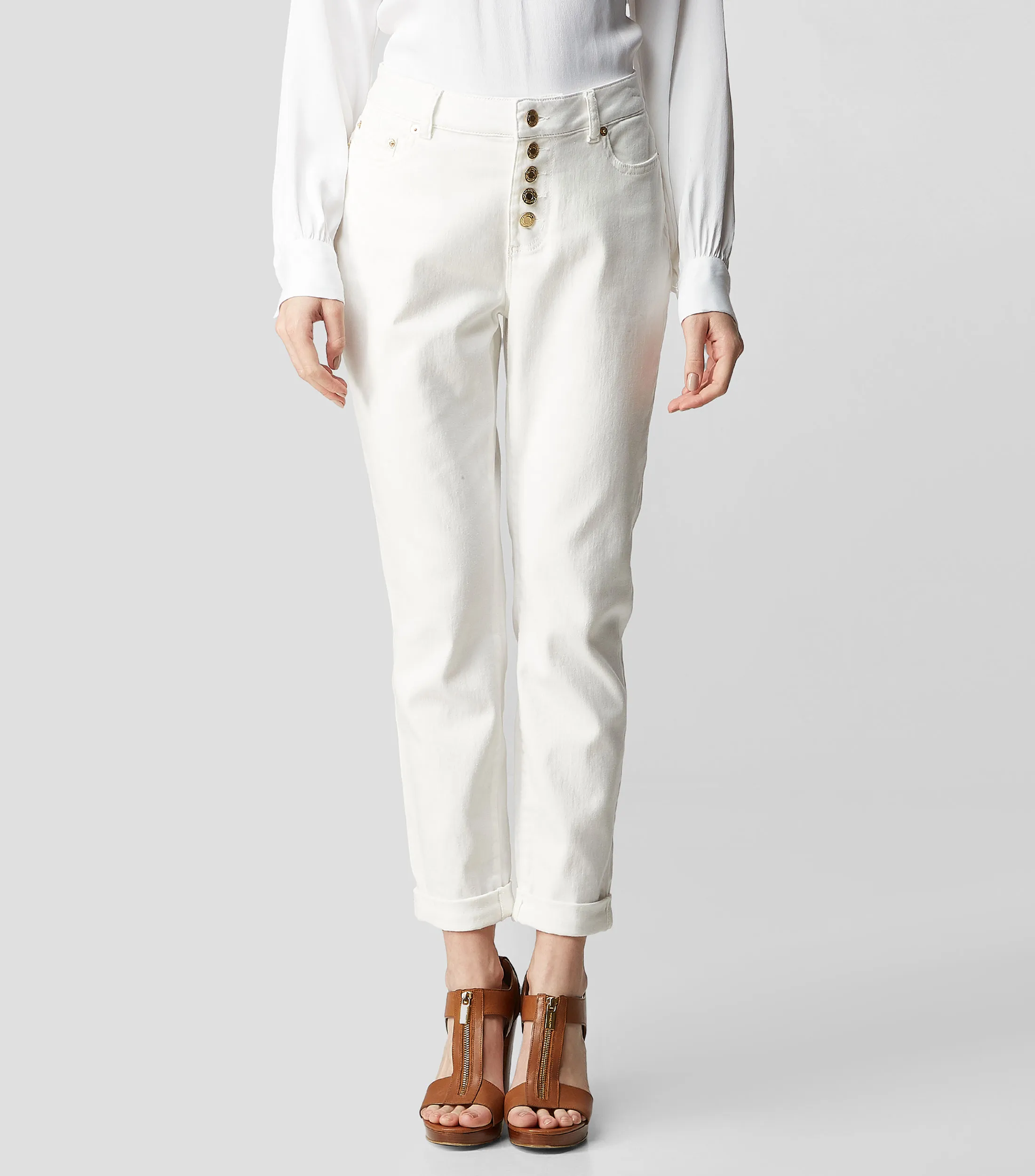 Michael Kors Jeans Skinny Mujer