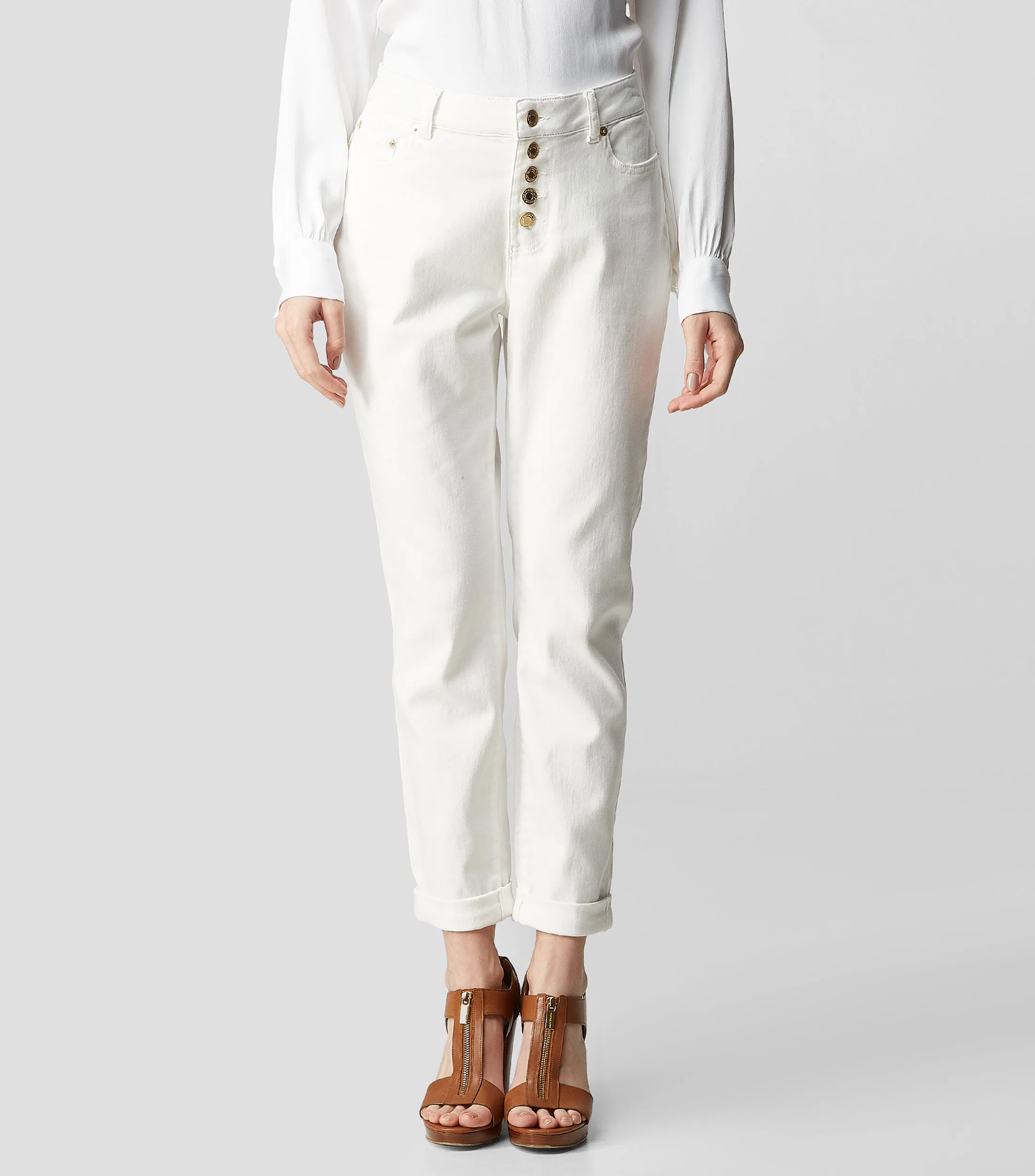 Michael Kors Jeans Skinny Mujer