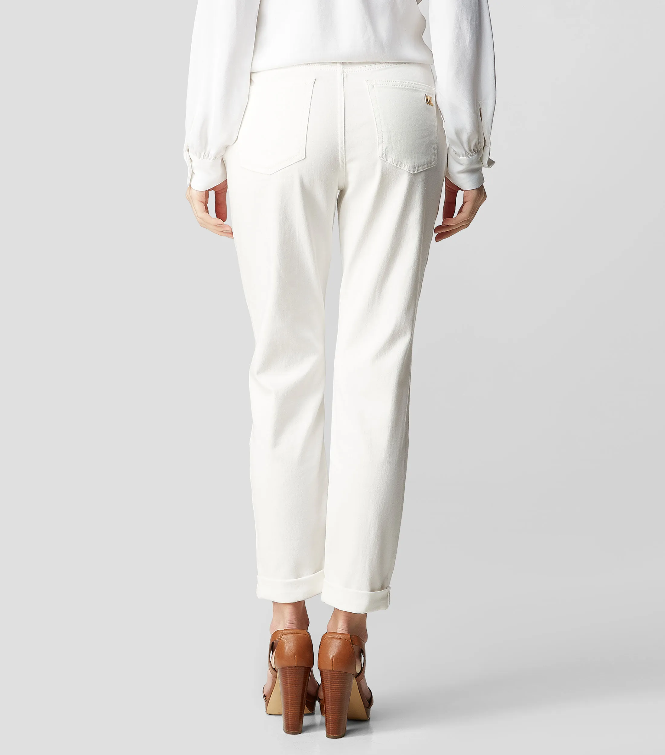 Michael Kors Jeans Skinny Mujer