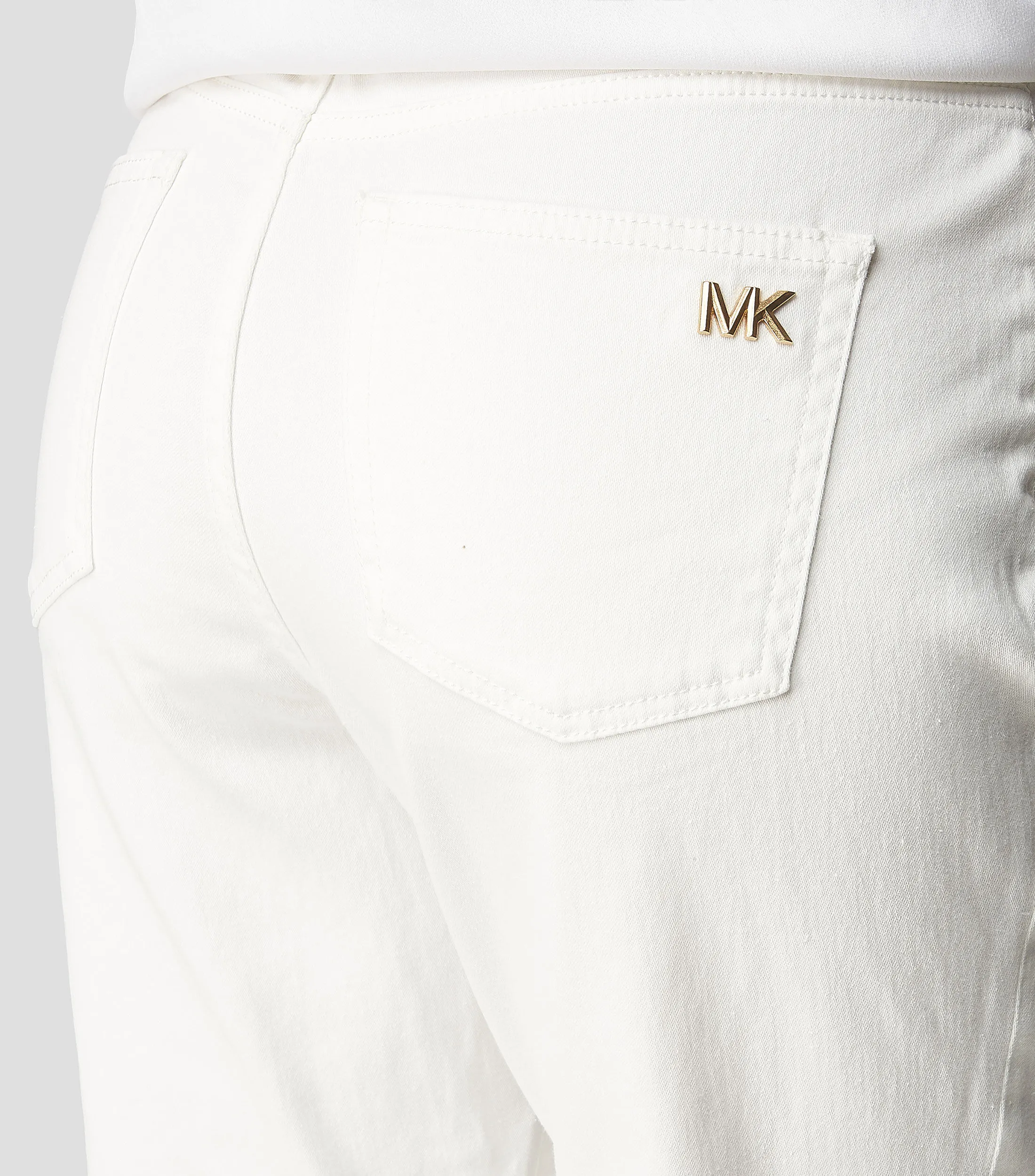 Michael Kors Jeans Skinny Mujer