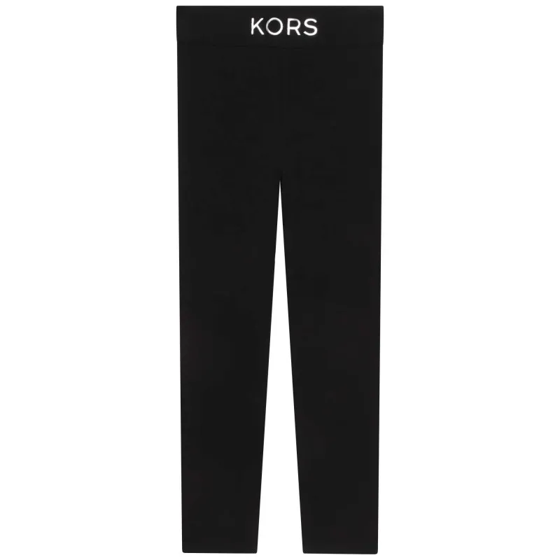 MICHAEL KORS Leggings elásticos de algodón