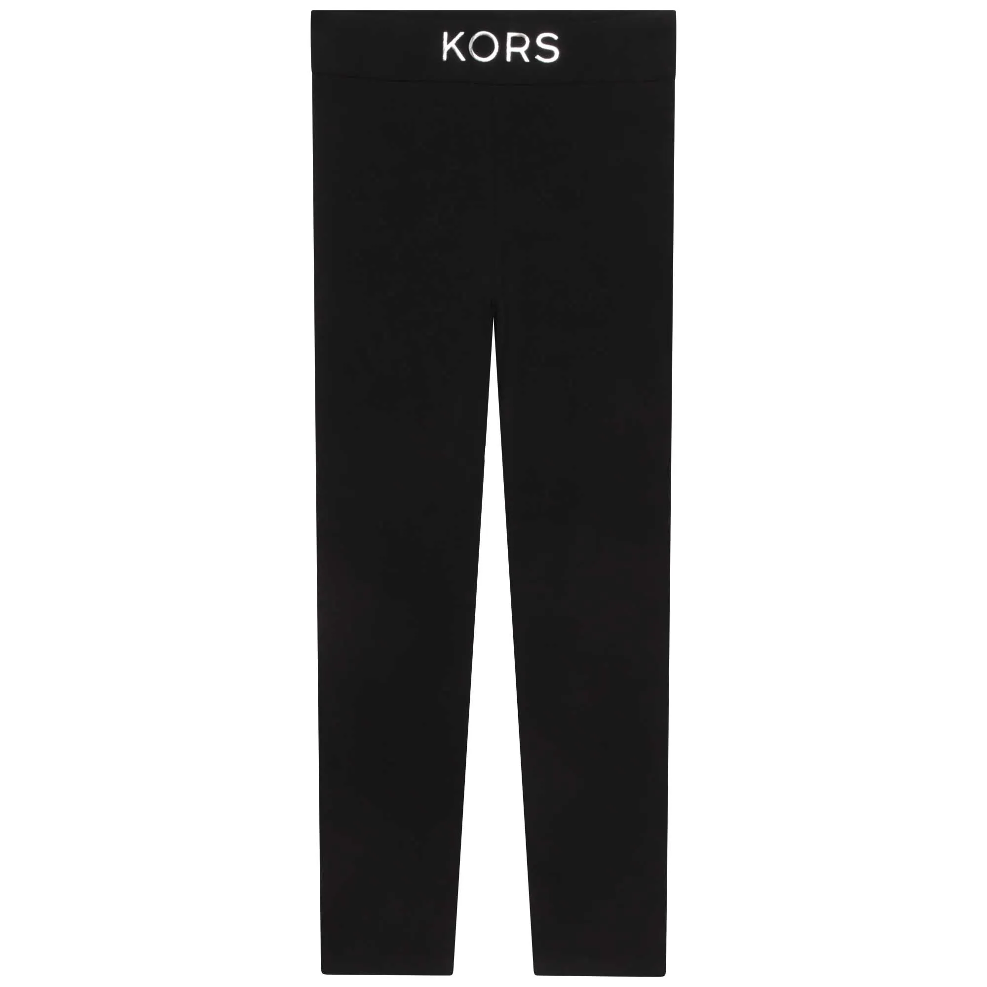 MICHAEL KORS Leggings elásticos de algodón