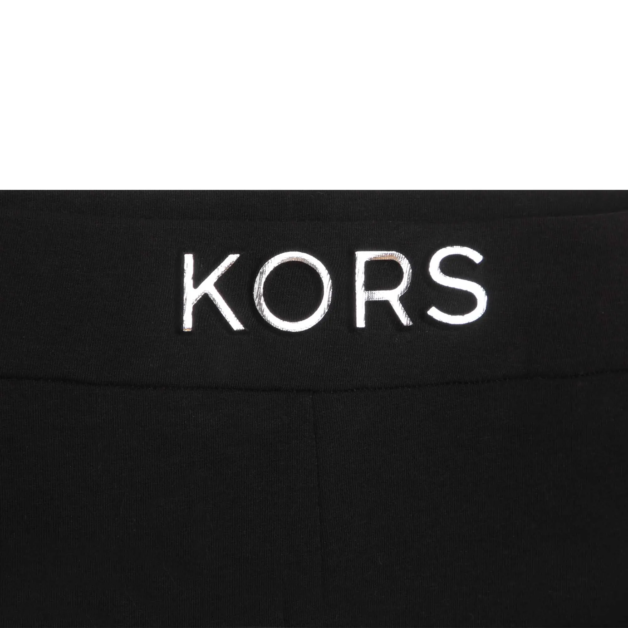 MICHAEL KORS Leggings elásticos de algodón