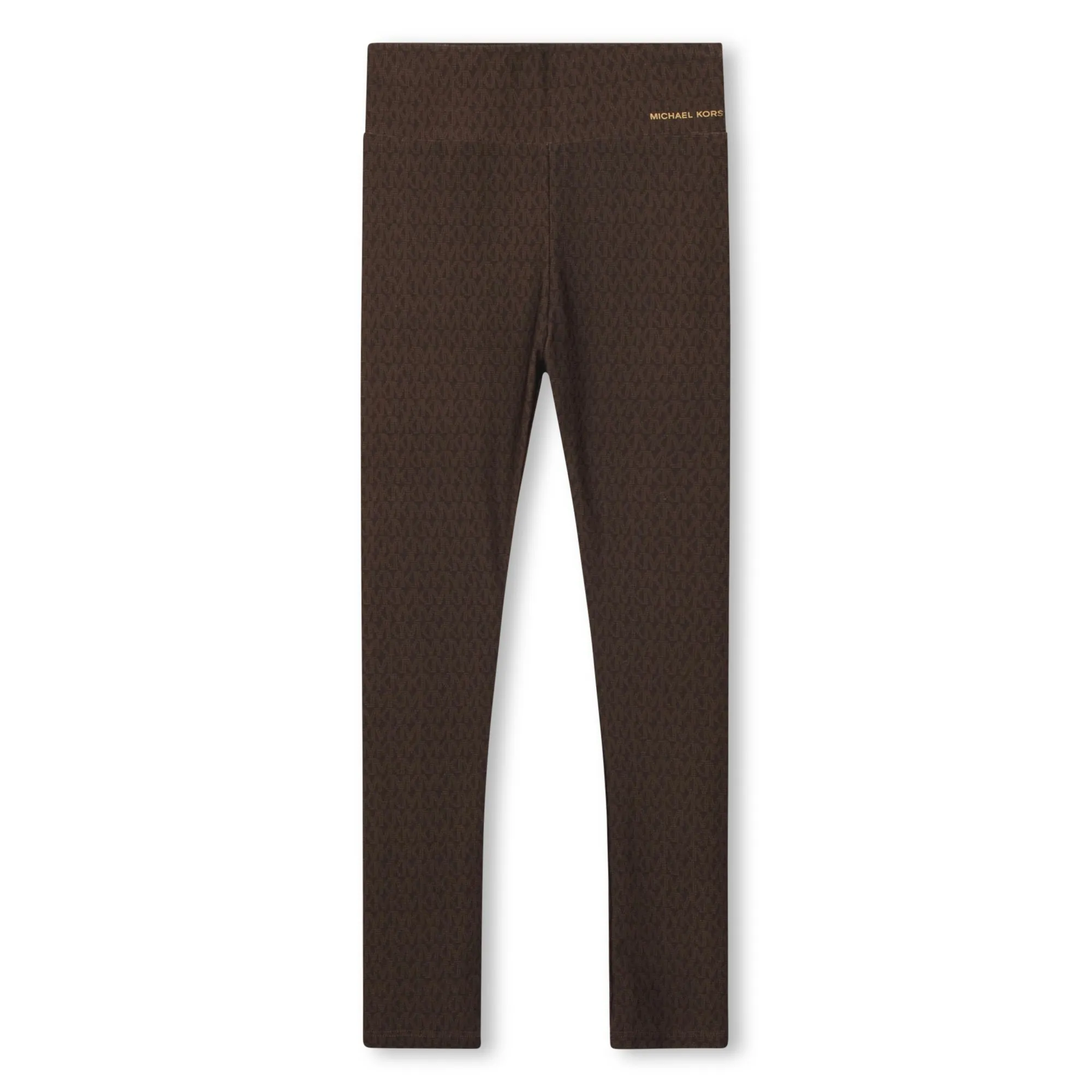 MICHAEL KORS Leggings estampados con logo