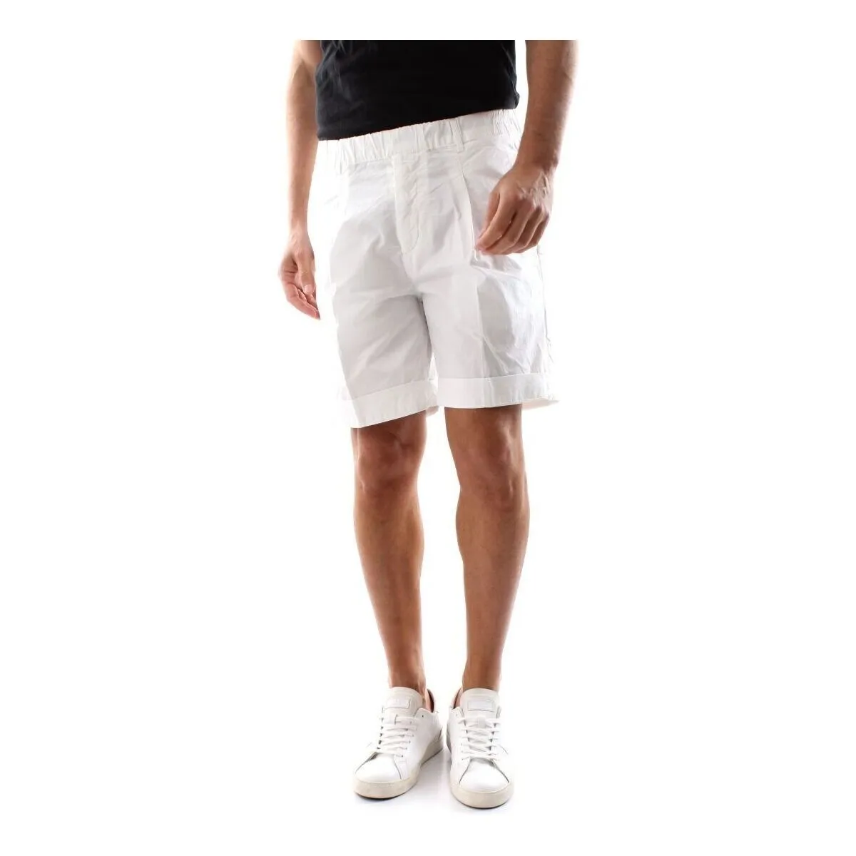 MIKE 127340W441 WHITE