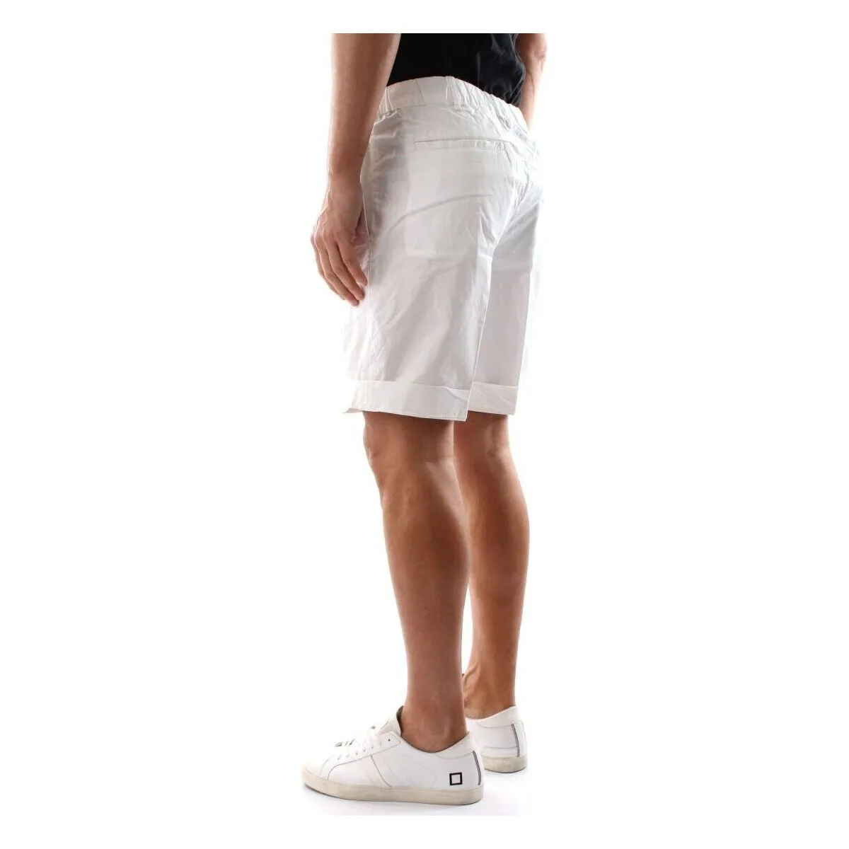 MIKE 127340W441 WHITE