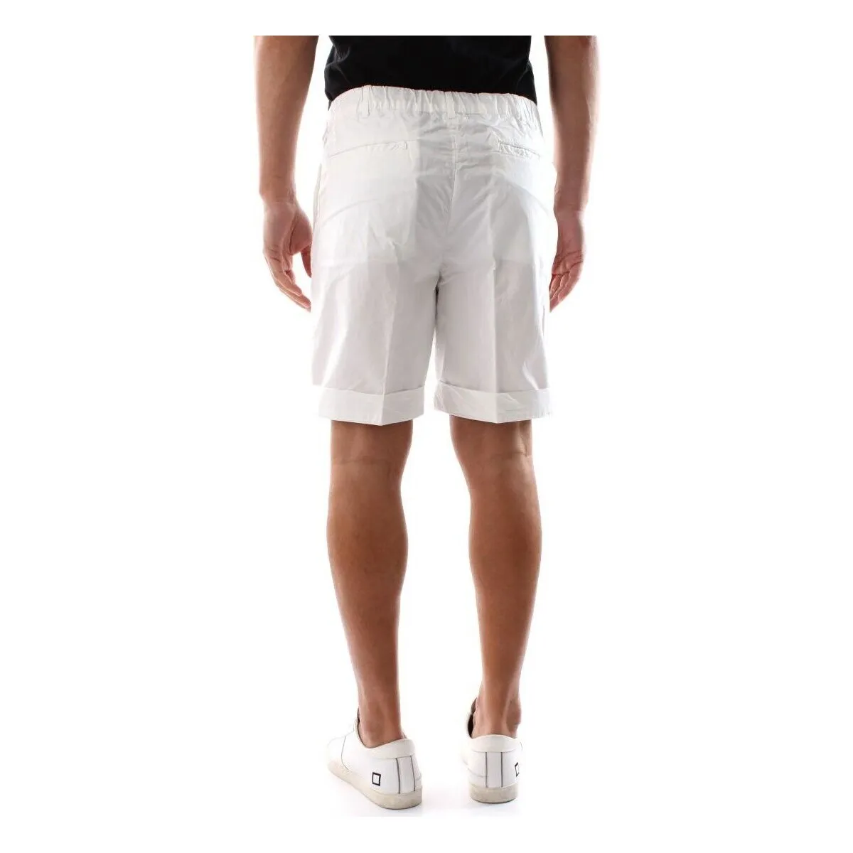 MIKE 127340W441 WHITE
