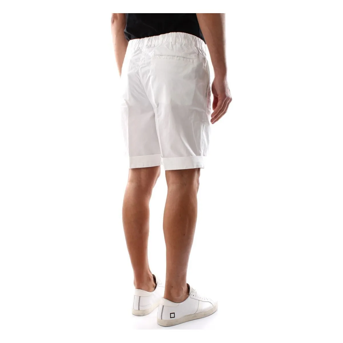 MIKE 127340W441 WHITE