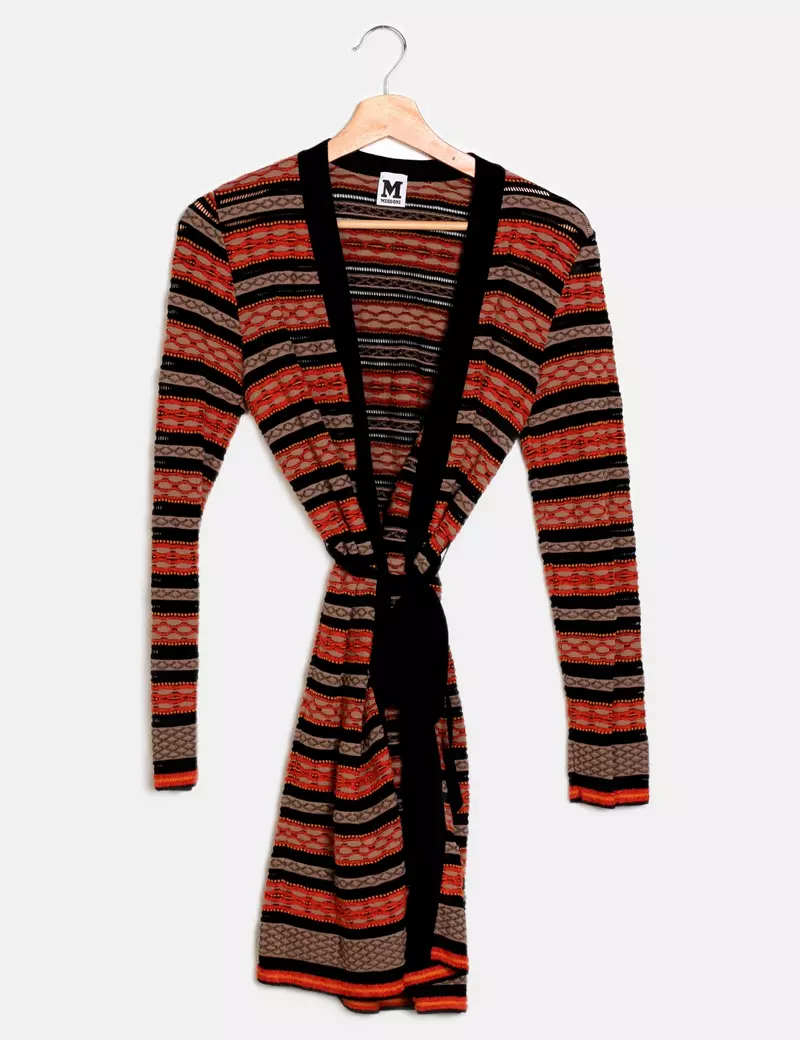 Missoni Chaqueta de punto