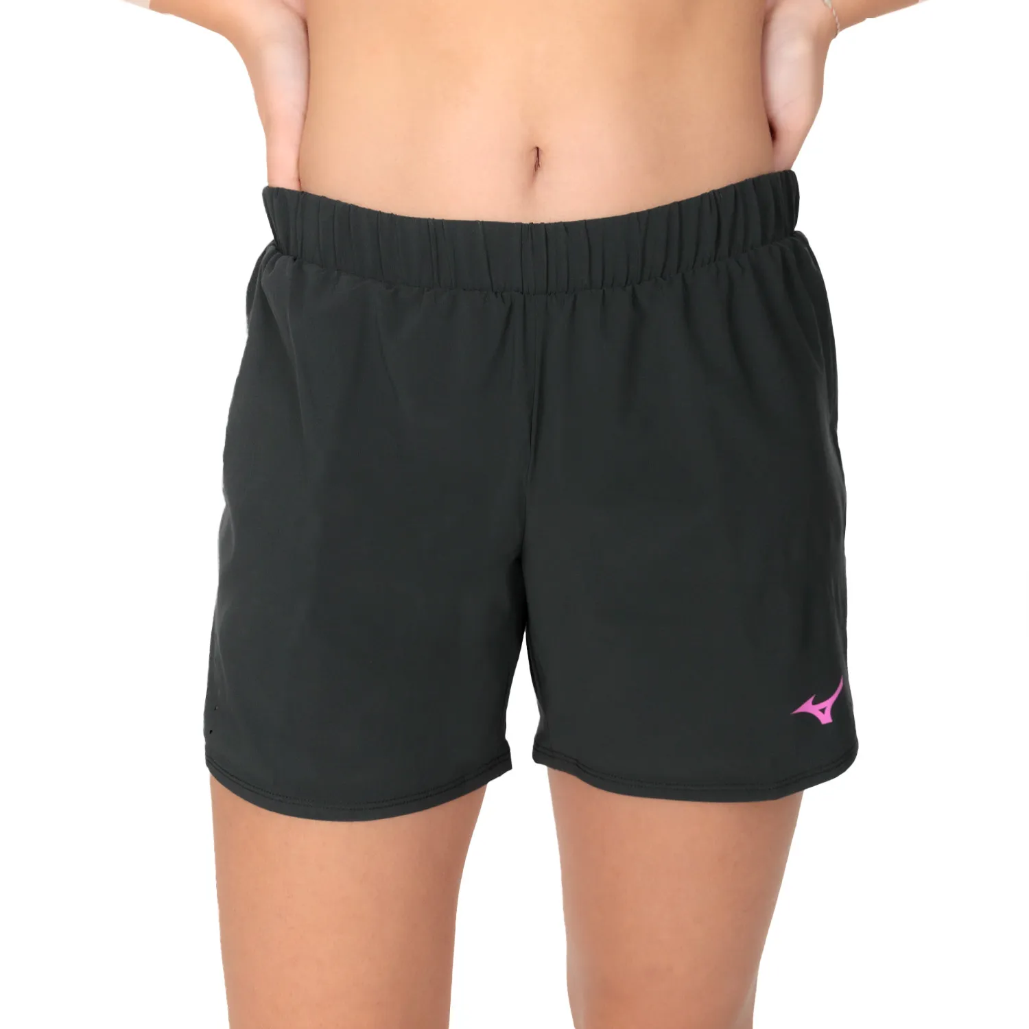 Mizuno Aero 4.5in Shorts