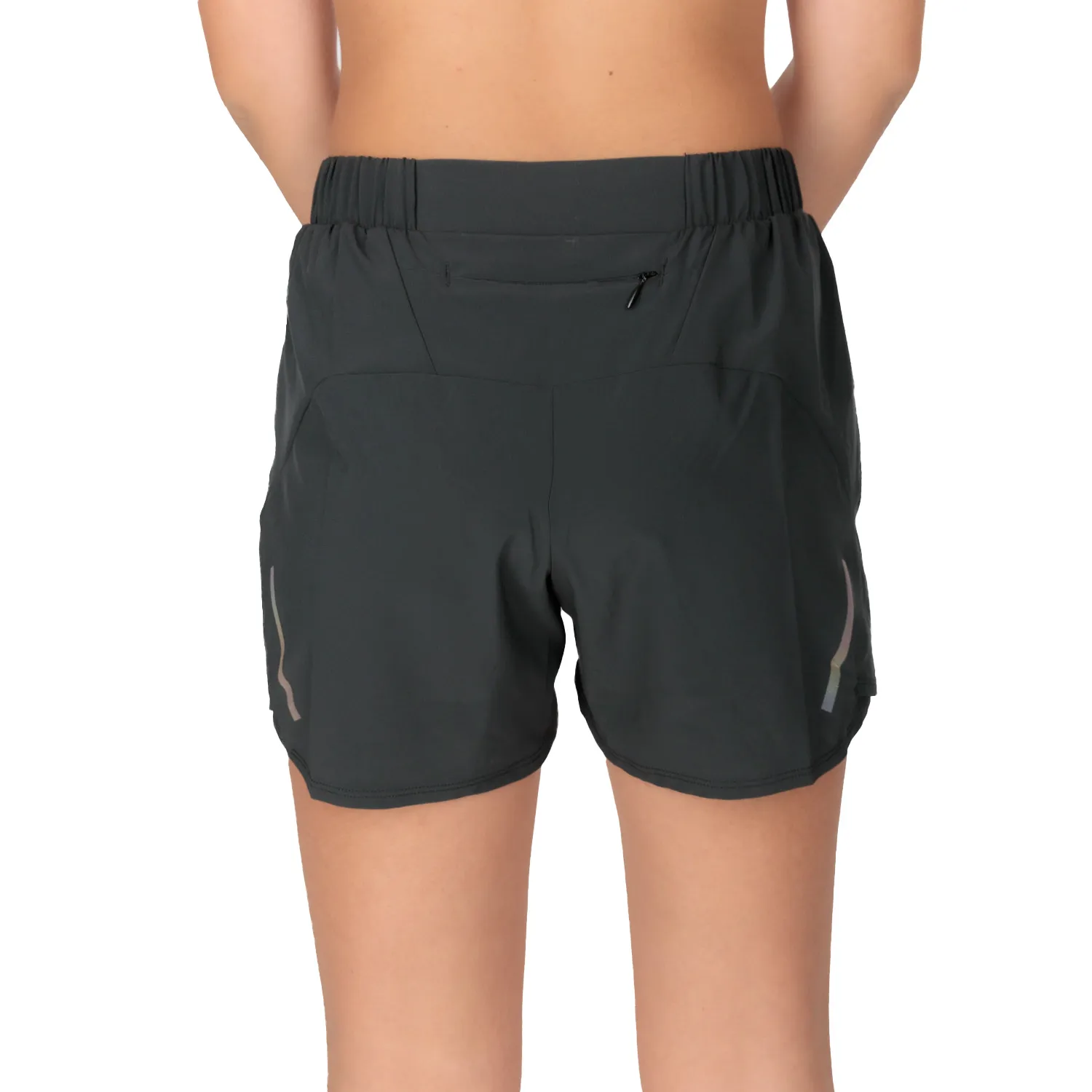 Mizuno Aero 4.5in Shorts