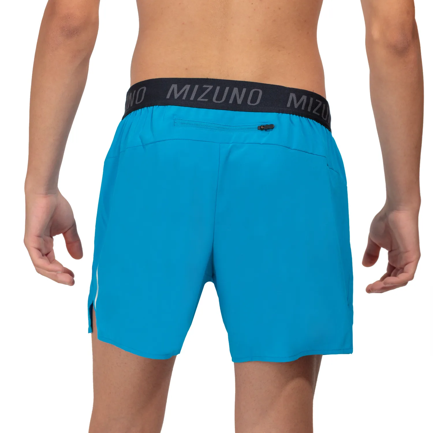 Mizuno Alpha 5.5in Shorts