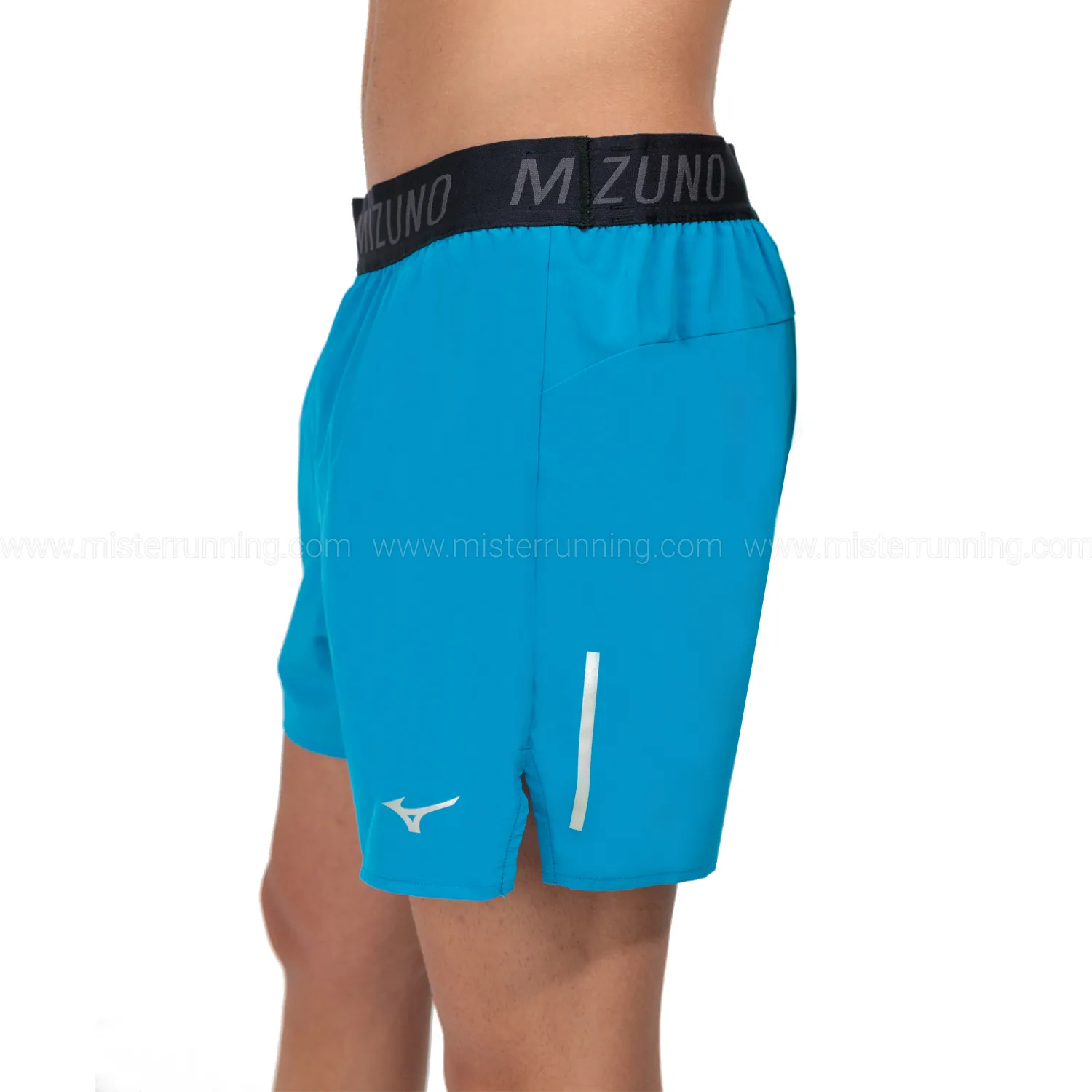 Mizuno Alpha 5.5in Shorts