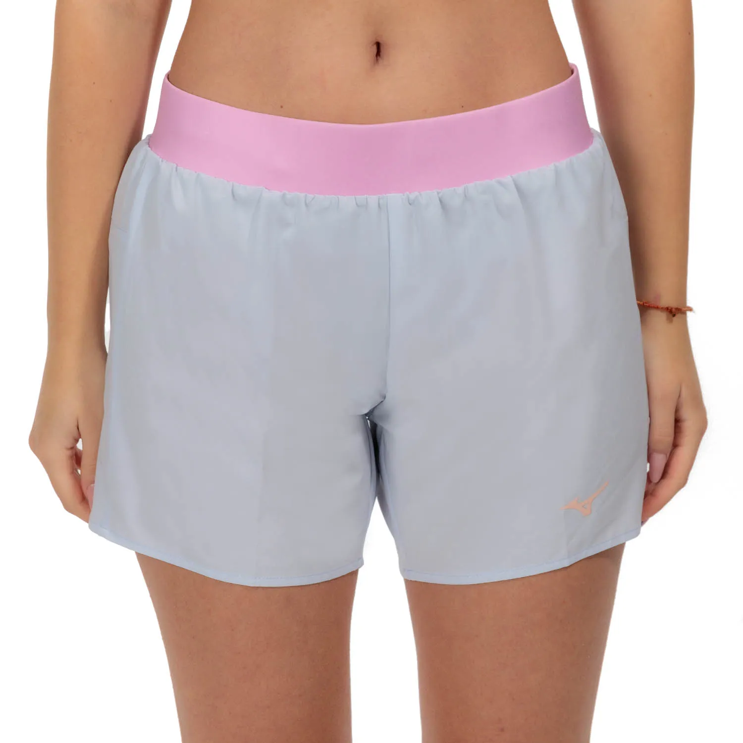 Mizuno Alpha DryLite 4.5in Shorts
