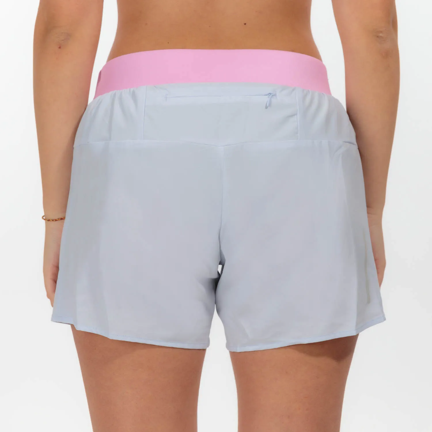 Mizuno Alpha DryLite 4.5in Shorts