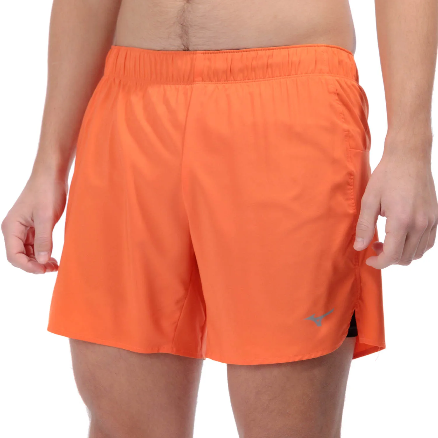 Mizuno Core 2 in 1 5.5in Shorts