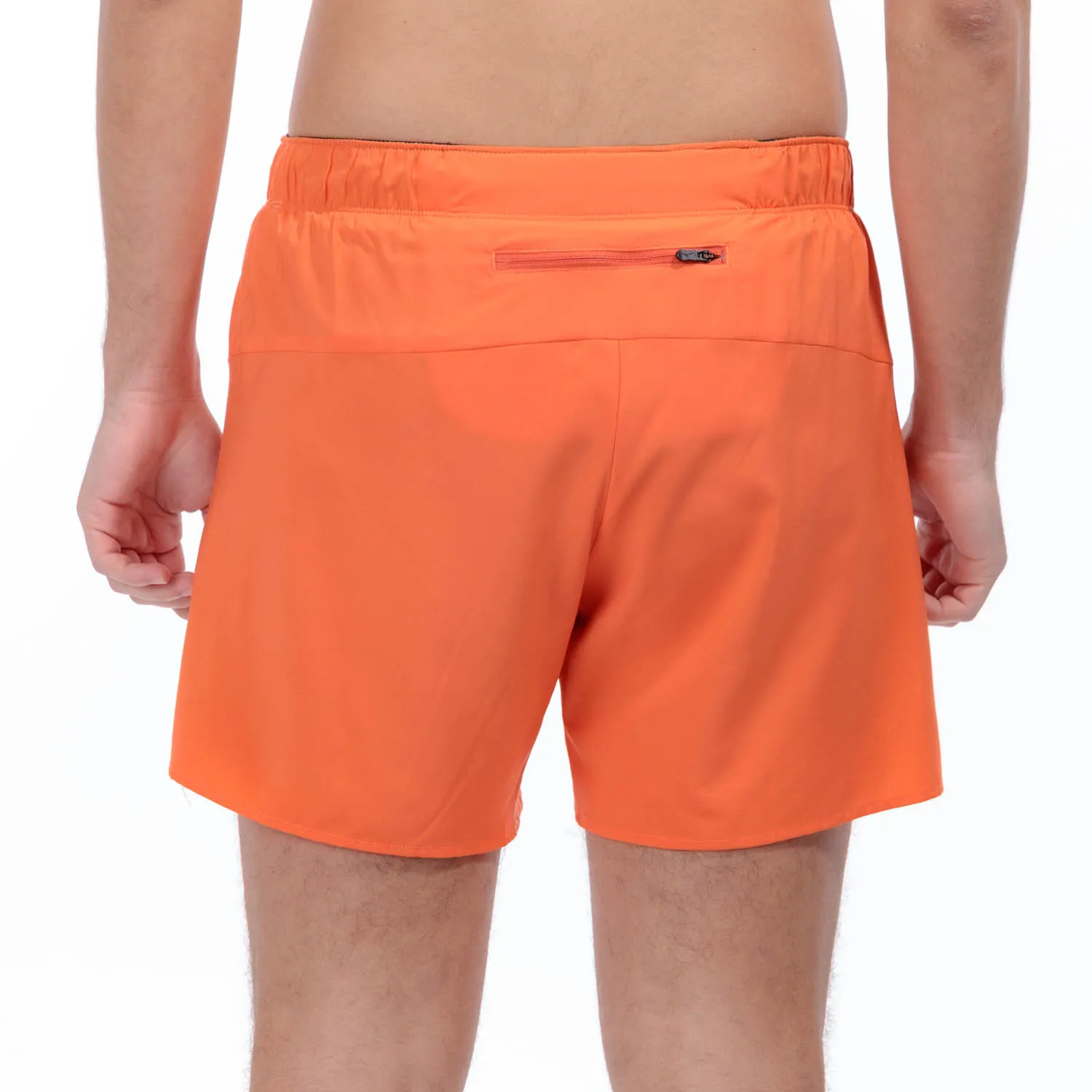 Mizuno Core 2 in 1 5.5in Shorts