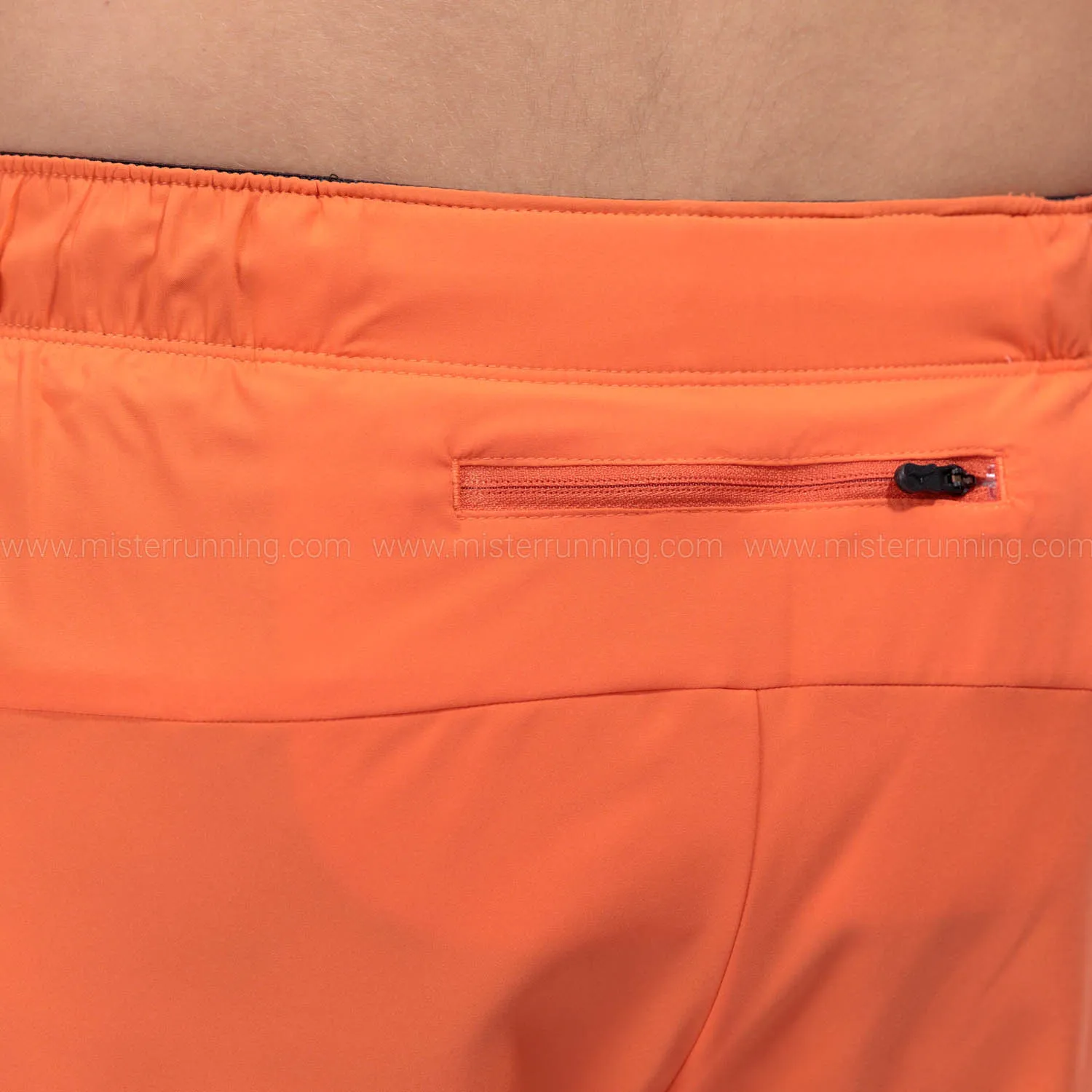 Mizuno Core 2 in 1 5.5in Shorts