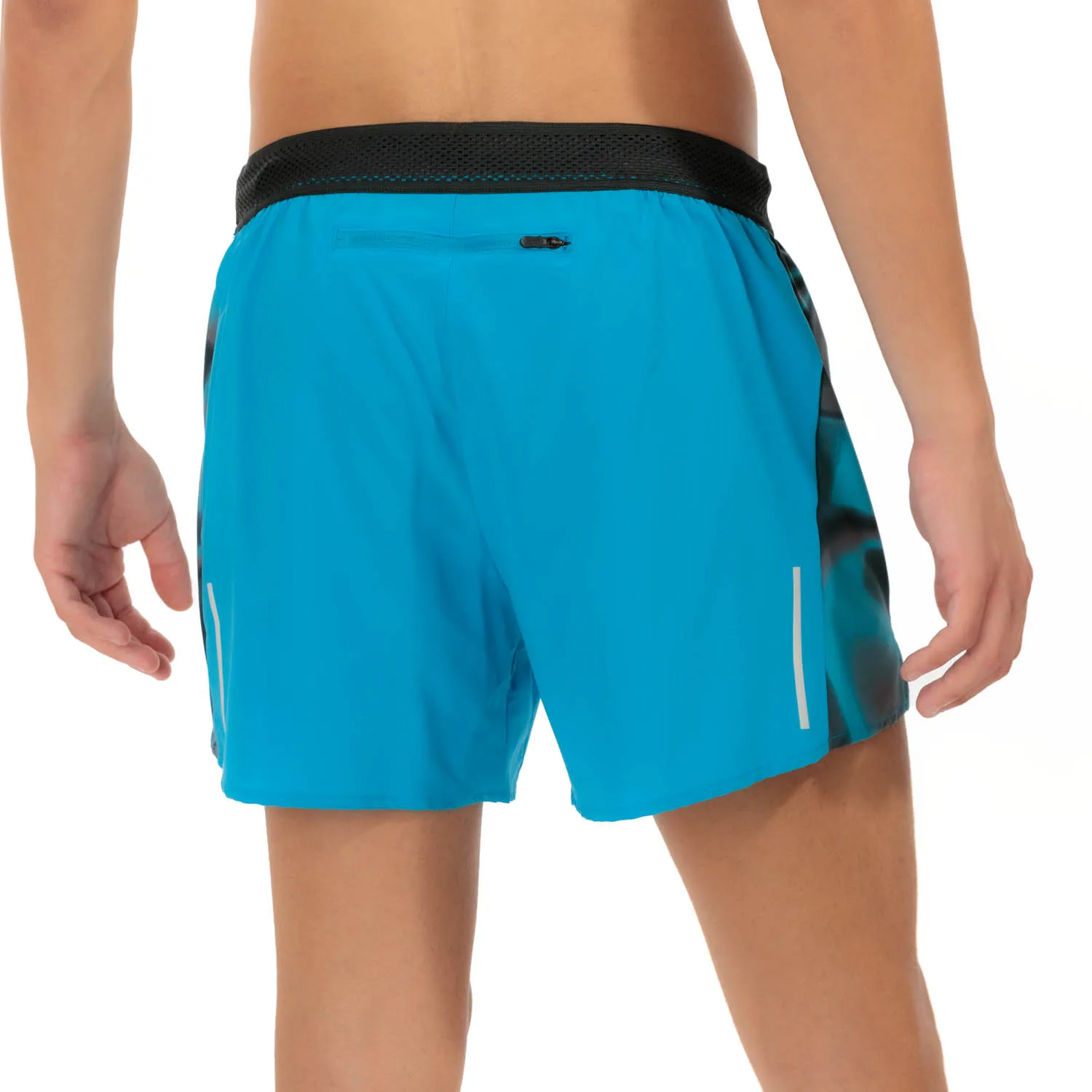 Mizuno Premium Aero Split 4.5in Shorts