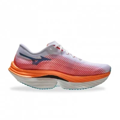 Mizuno Wave Rebellion Pro
