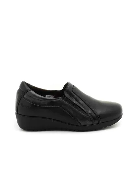 mocasines tamicus 3062 negros para mujer