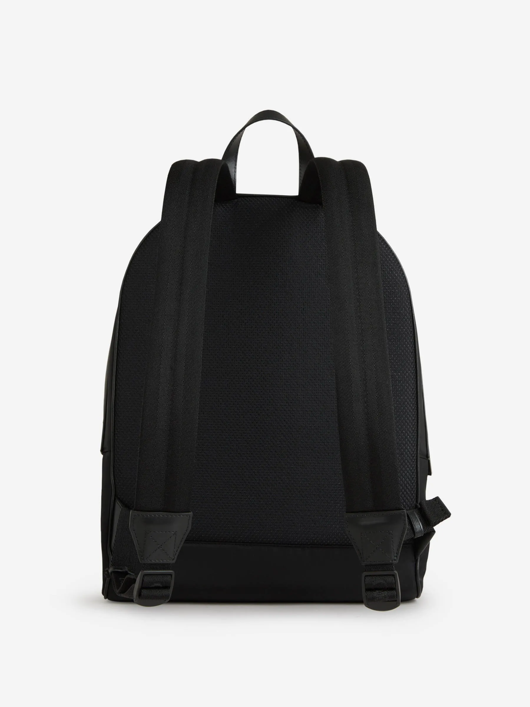 Mochila Logo Bordado