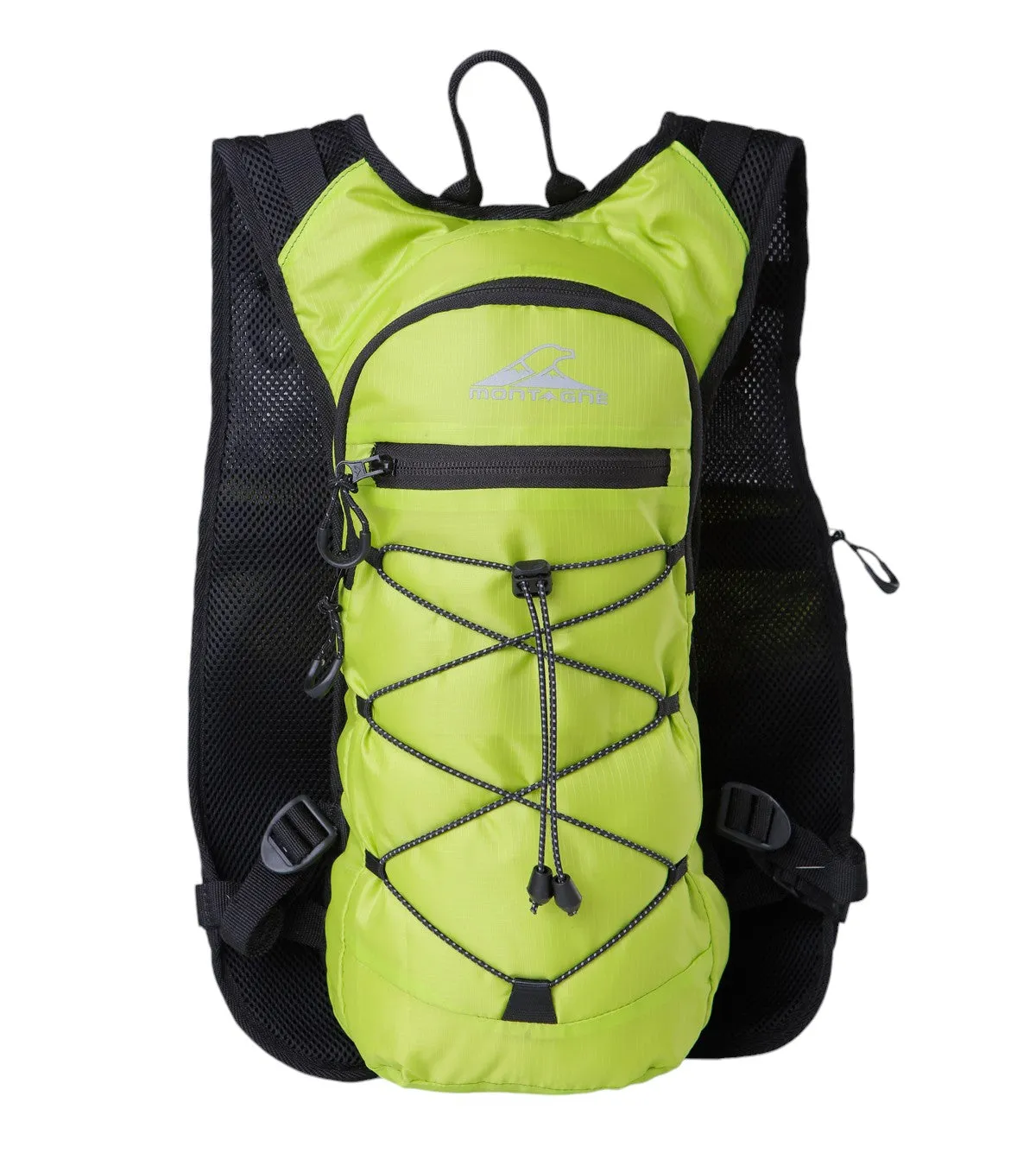 Mochila Montagne Chaleco Galax Lima
