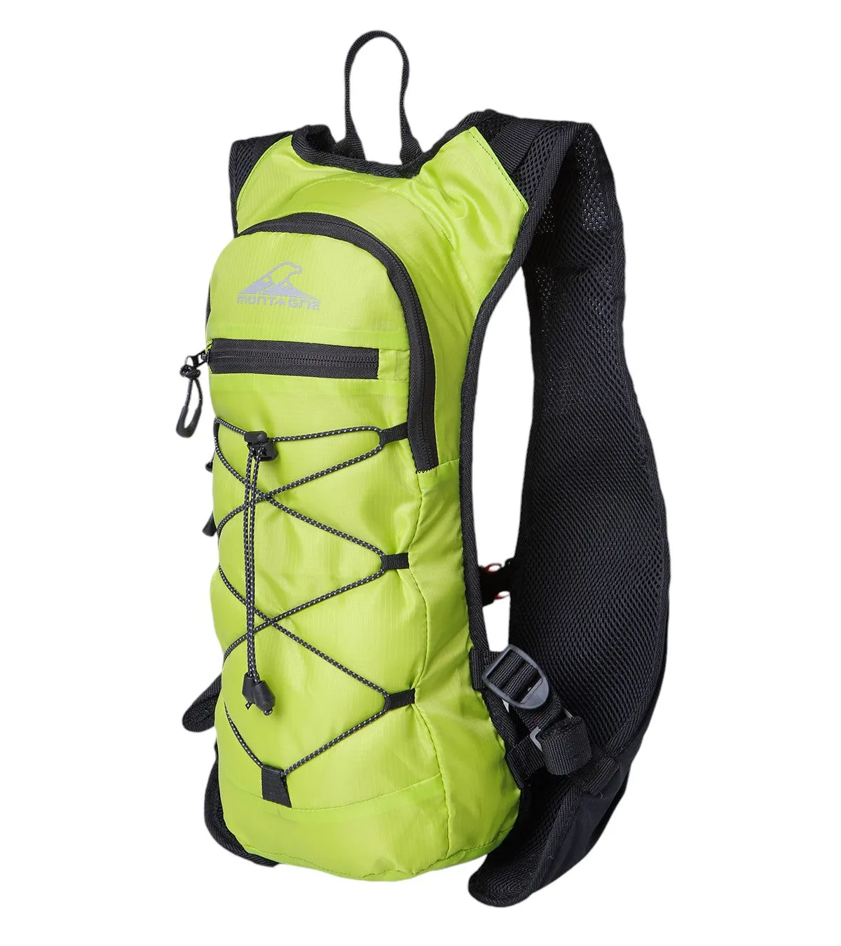 Mochila Montagne Chaleco Galax Lima