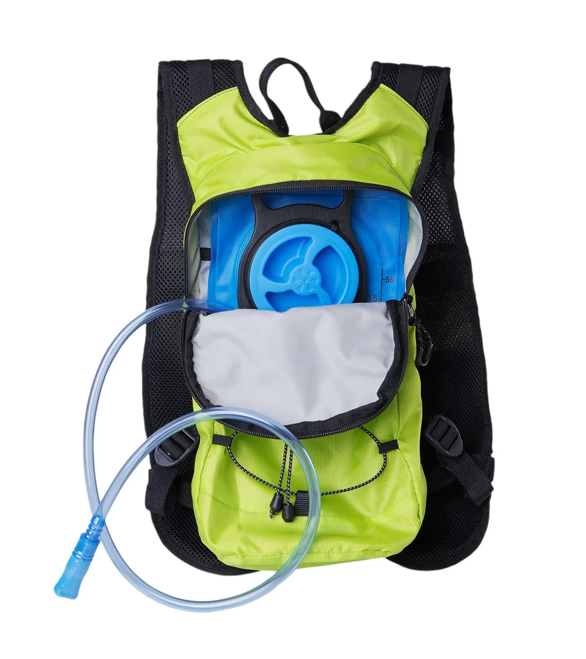 Mochila Montagne Chaleco Galax Lima