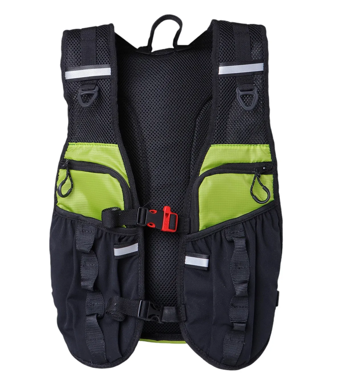 Mochila Montagne Chaleco Galax Lima