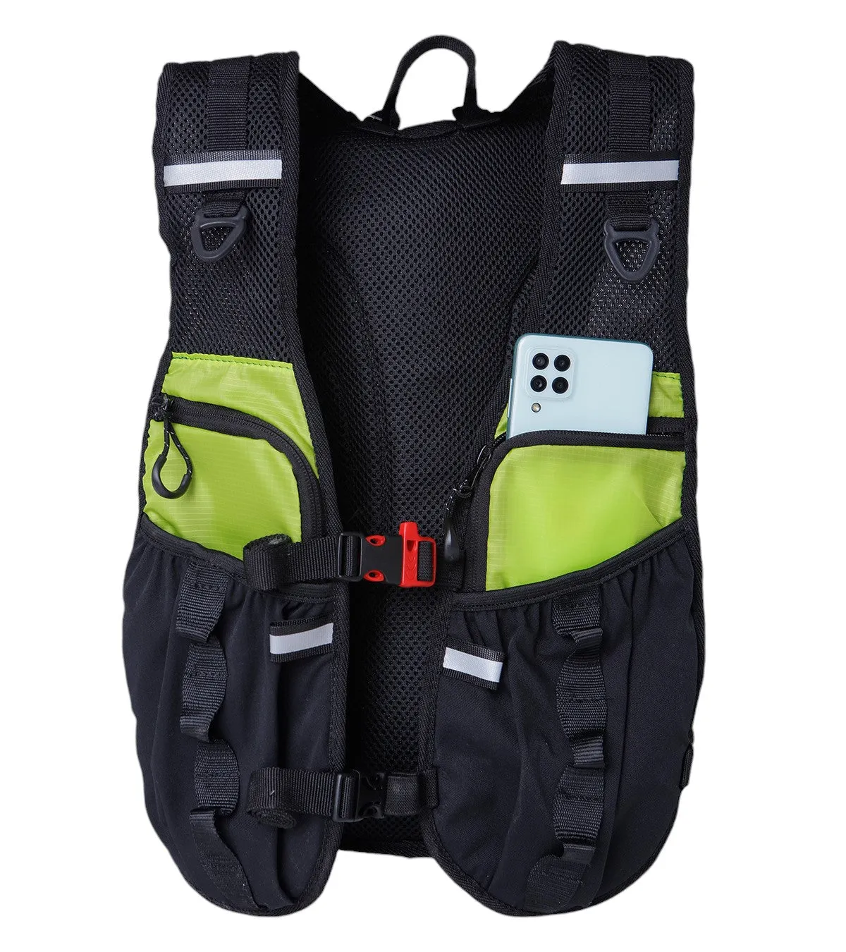 Mochila Montagne Chaleco Galax Lima