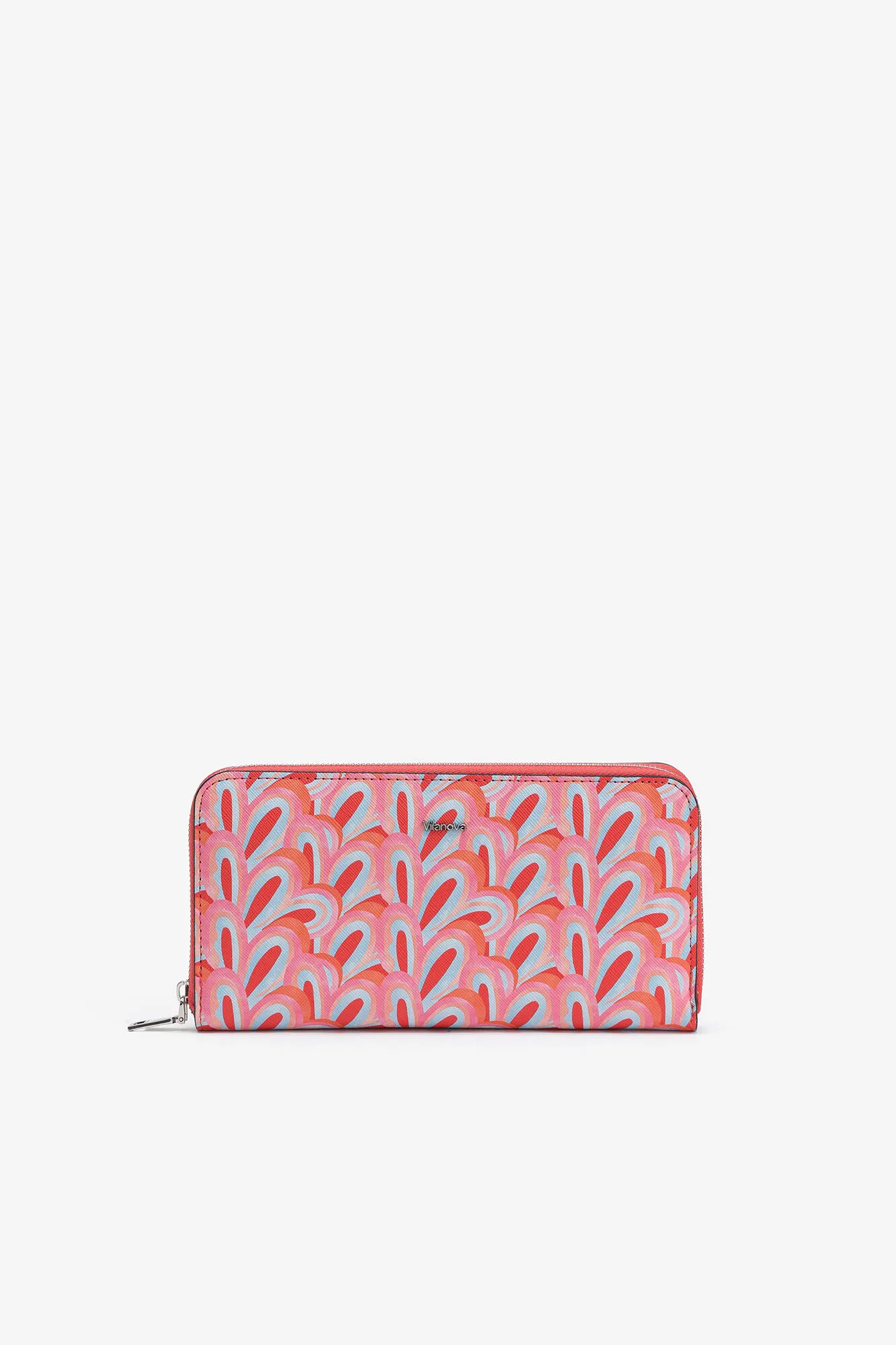 Monedero Estampado