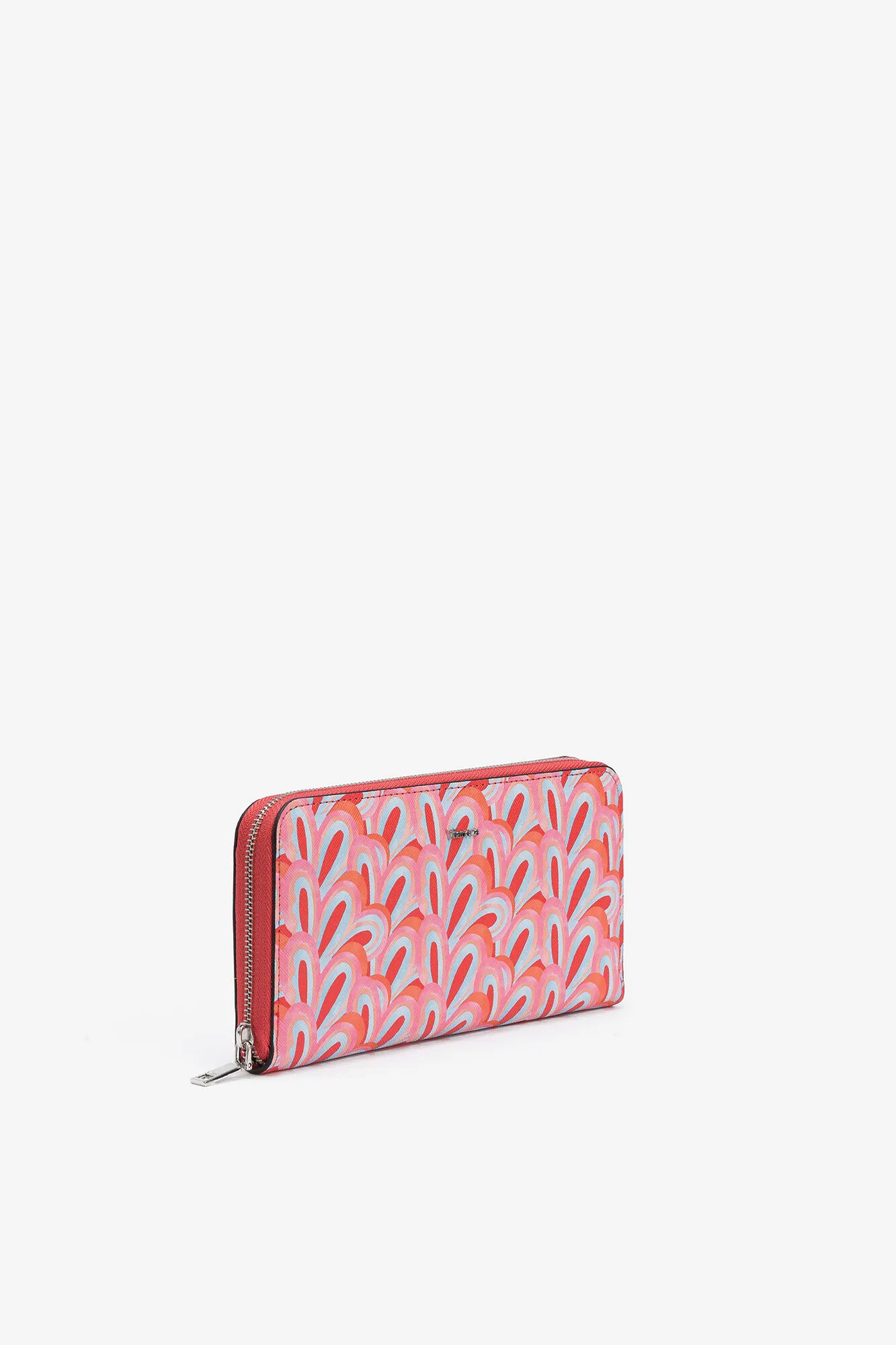 Monedero Estampado