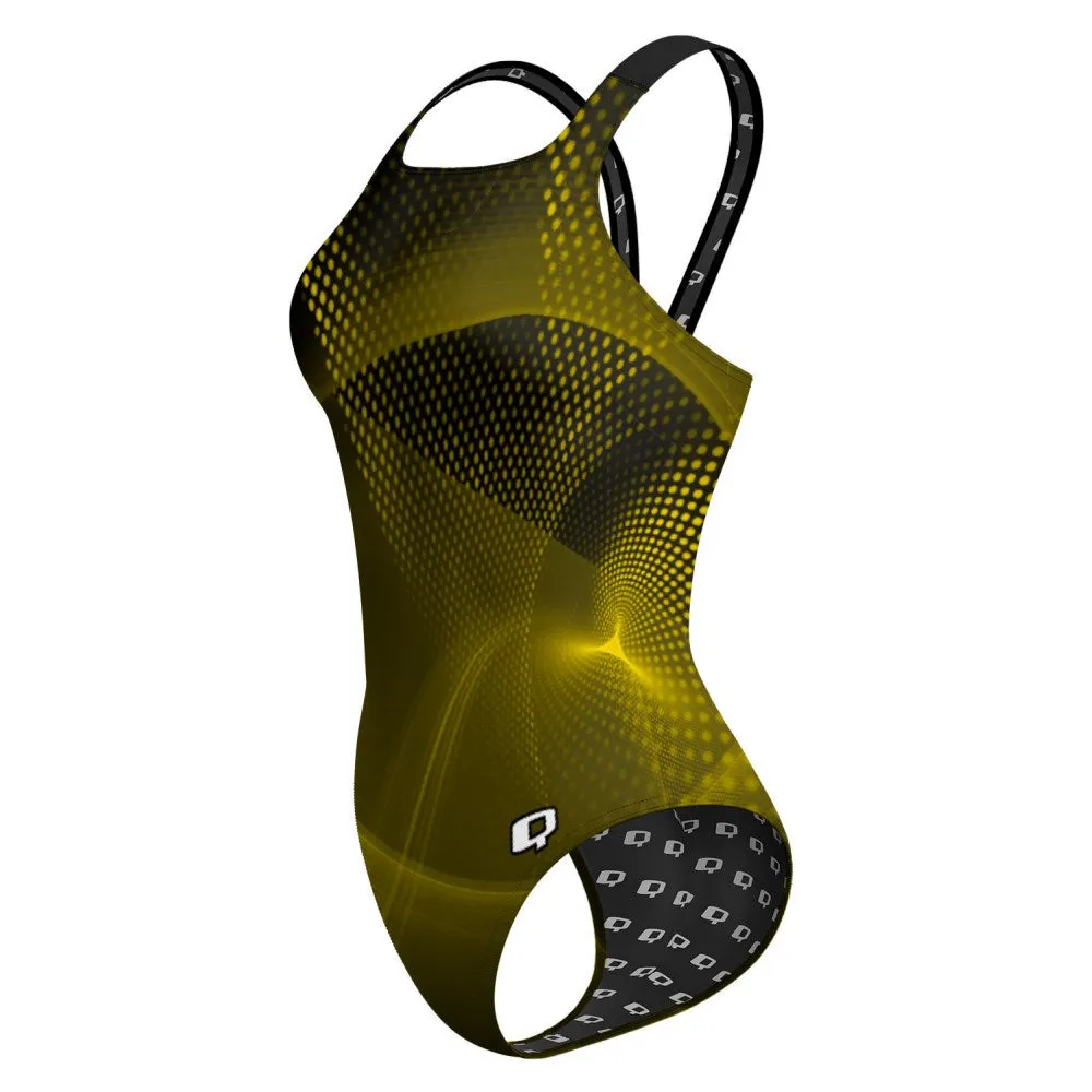 MOSAIC HALFTONE   CLASSIC STRAP