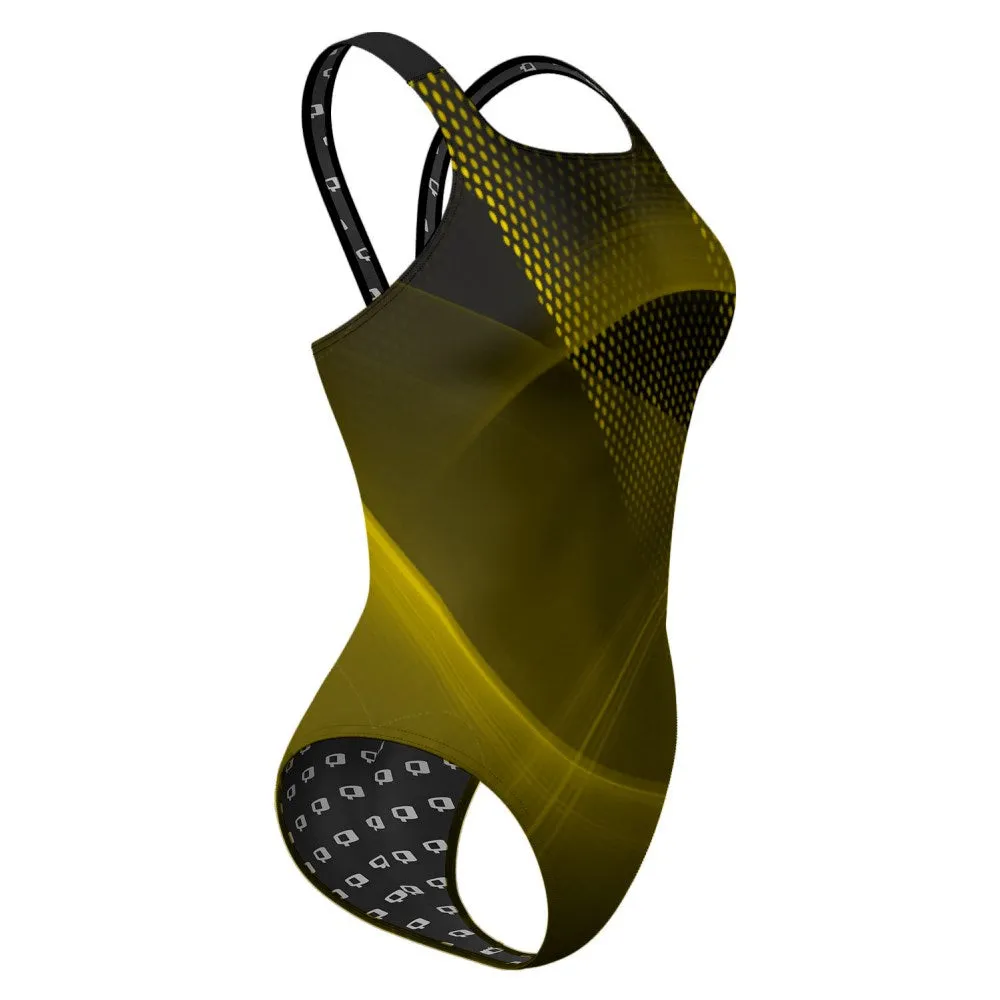 MOSAIC HALFTONE   CLASSIC STRAP