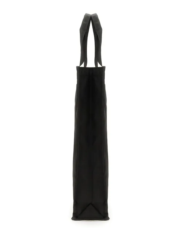 M.S.G.M. BOLSO SHOPPING  NEGRO