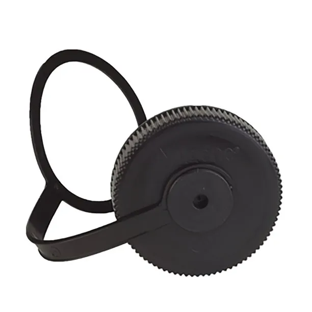 NALGENE ACCESORIO (TAPA P/BOCA ANCHA) 63MM LOOPTOP CLOSURE FOR WIDEMOUTH BLACK