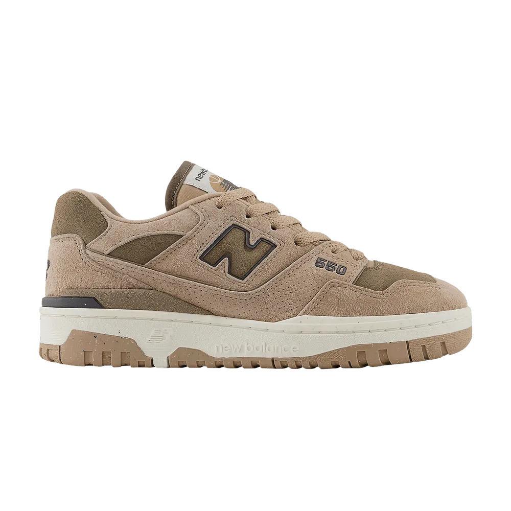 New Balance 550