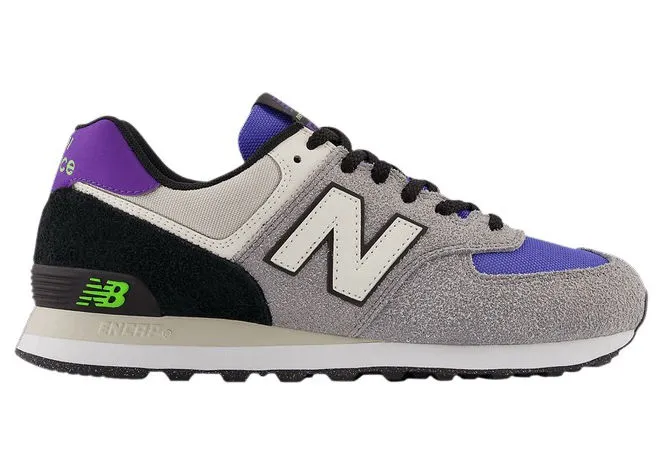 New Balance 574 Grey